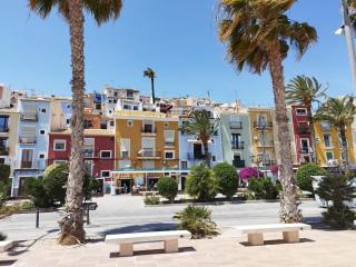 Paraíso Joyosa - Villajoyosa - 1