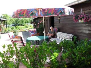 Holiday apartment with 2 bedrooms - Bad Harzburg - 9