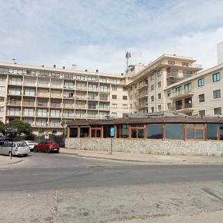 Departamento Avenida Peru - Viña del Mar - 1