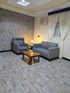 ليال أكنان للشقق المخدومة - Abha - 4