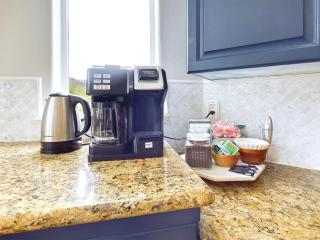 PNW Red Tail Ridge - 1