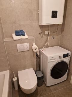 Apartman Marine Zadar - Zadar - 5