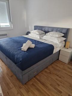 Apartman Marine Zadar - Zadar - 9