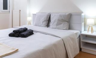 Koromila 17 Urban Chic Apartment - Tesalónica - 8
