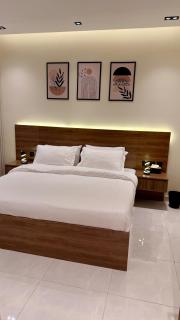 Spring apartment - Dammam - 7