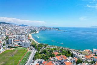 Finas Penthouse - Kavala - 3