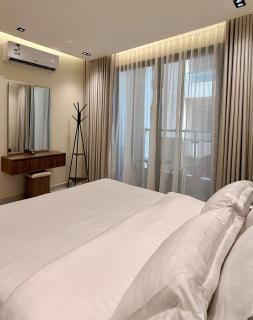 Spring apartment - Dammam - 5