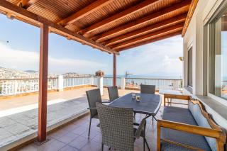 Finas Penthouse - Kavala - 4