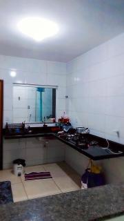 Apartamento de 2 Quartos em Águas Lindas - 5