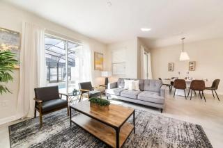 Casa 4 Quartos com Piscina Privativa Storey Lake - 7