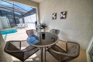 Casa 4 Quartos com Piscina Privativa Storey Lake - 2