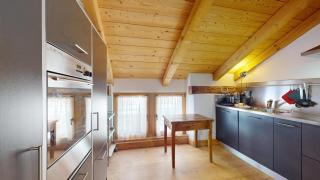 Abitaziun Chascharia 8 - Samedan - Samedan - 6