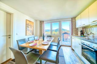 Residence Alpin 8 - Kaprun - 1