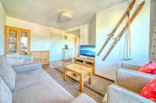 Residence Alpin 8 - Kaprun - 1