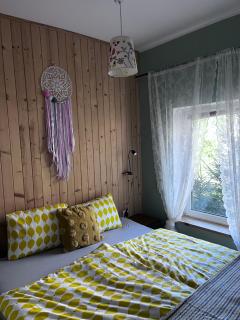 Domek letniskowy "Pod dębem" - Urowo - 4