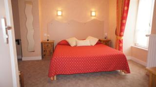 Auberge De Raulhac - Raulhac - 6