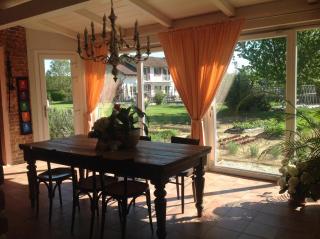 B&B La Castellana - Borgo Lavezzaro - 3