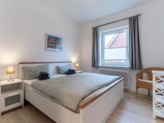 Ferienwohnung perfekt für Paare in St Peter Ording - Sankt Peter-Ording - 6