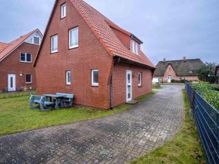 Ferienwohnung perfekt für Paare in St Peter Ording - Sankt Peter-Ording - 0