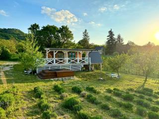Tiny House at lake Balaton - Kisapáti - 3