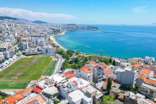 Finas Penthouse - Kavala - 8