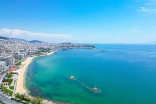 Finas Penthouse - Kavala - 9