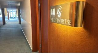 Smart In Kassel - Boardinghouse - Kassel - 9
