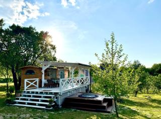 Tiny House at lake Balaton - Kisapáti - 5