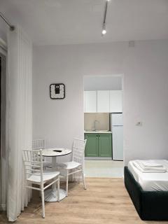 Villa new bazaar - Tirana - 5