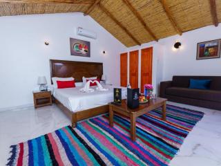 Maison ALPHEA SPA HAMMAM - Marrakesh - 9