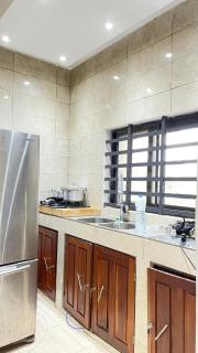 02 Chambres salon Wi-Fi & Parking - 8