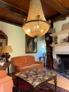 Art & Relaxation Manor Spa, Billiards & Pinball - 1