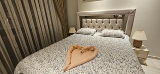 Cebeci Towers Luxury - Alanya - 8