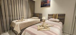 Cebeci Towers Luxury - Alanya - 9