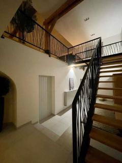 Le Refuge des Brumes - Xonrupt-Longemer - 8