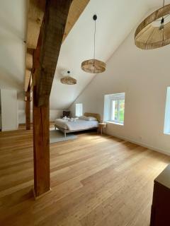 Le Refuge des Brumes - Xonrupt-Longemer - 5