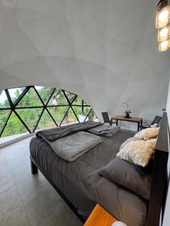 Kayala Domes - La Ese - 1