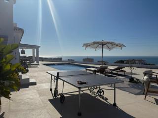 Villa Oasis - Fuengirola - 3