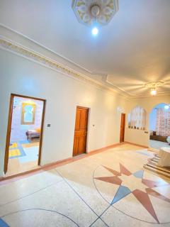 Guest House Abde Rrahim Baallal - Skoura - 8