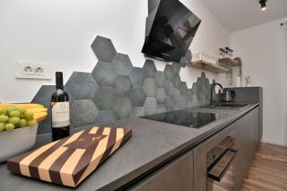 Apartment Marilu - Ičići - 7