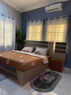 Jayda Lodge - Kwedonu - 4