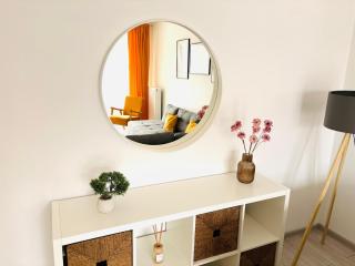 Stil Apartment Brasov Coresi - Braşov - 4