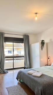 Quarto duplo superior - Barreiro - 4