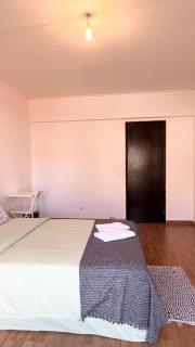 Quarto duplo superior - Barreiro - 5