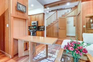 11 Mi to Downtown Napa Wine Country Cottage - Napa - 6