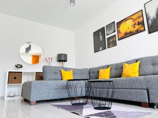 Stil Apartment Brasov Coresi - Braşov - 5