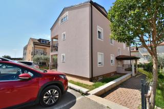 Apartment Beba - Poreč - 8