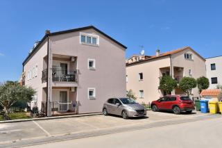 Apartment Beba - Poreč - 9