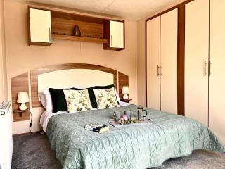 Homely 6 Berth Caravan At Southview Holiday Park Ref 33005Ml - Skegness - 7