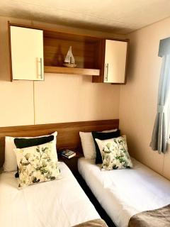 Homely 6 Berth Caravan At Southview Holiday Park Ref 33005Ml - Skegness - 5
